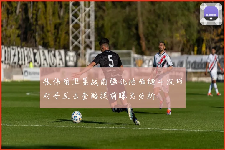 张伟丽卫冕战前强化地面缠斗技巧对手反击套路提前曝光分析